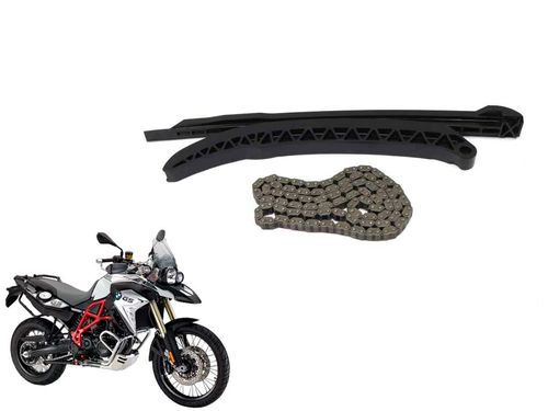 Corrente Guia Tensor Bmw F 800 Gs F800gs 13-1