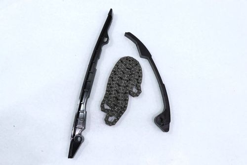 Corrente Guia Tensor Kawasaki Ninja 1000 Ninja1000 10-13