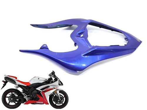 Carenagem Rabeta Yamaha R1 /yzf R1 Yzf R1 07-0