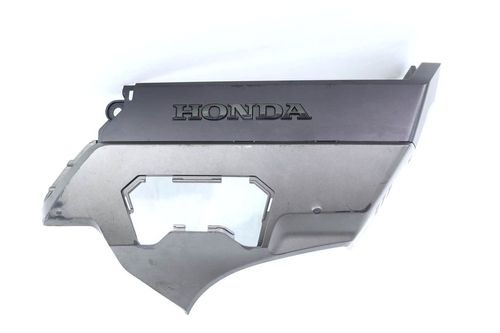 Capa Cabeçote Esquerda Honda Gl 1800 Gold Wing 2018-2019