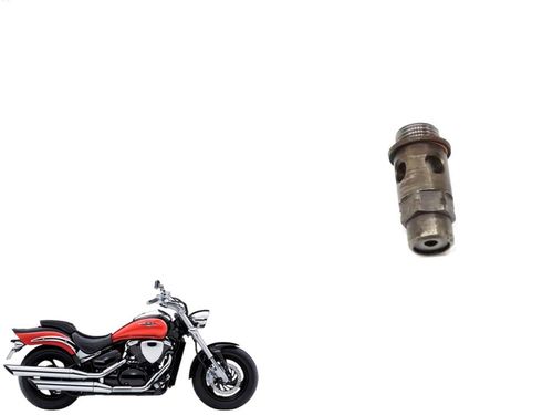 Válvula Alívio Óleo Suzuki Boulevard M800 08-1