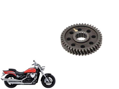 Engrenagem Balanceiro Suzuki Boulevard M800 08-1