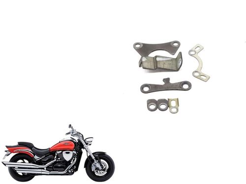 Trava Rolamento Suzuki Boulevard M800 08-1