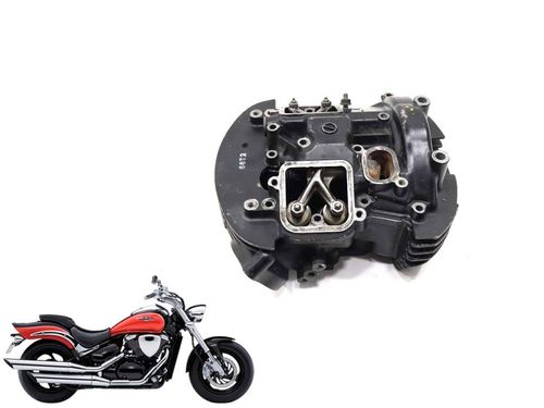 Cabeçote Traseiro Suzuki Boulevard M800 08-1
