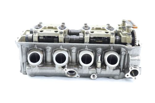 Cabeçote Honda Cbr 650 F Cbr650f 14-1