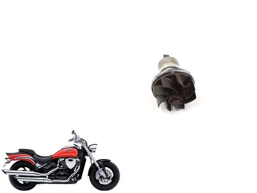 Rotor Bomba Agua Suzuki Boulevard M800 08-1