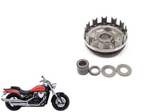 Campana Embreagem Suzuki Boulevard M800 08-1