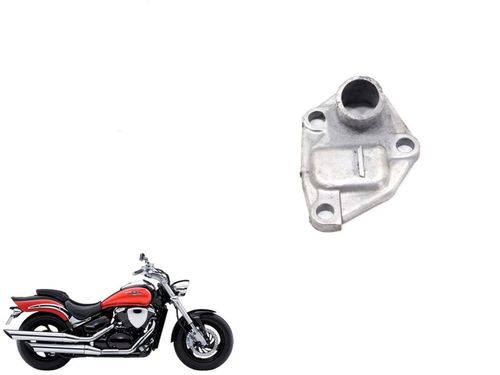 Tampa Suspiro Motor Suzuki Boulevard M800 08-1