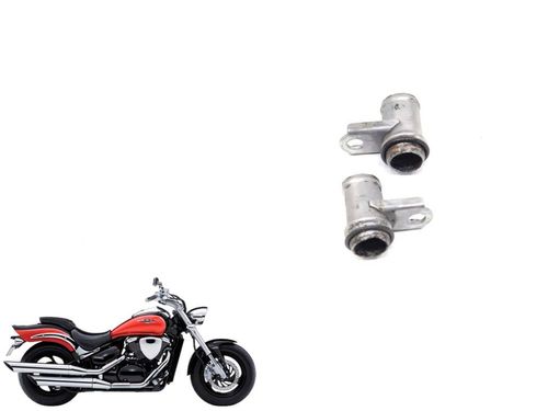 Conexão Mangueira Agua Suzuki Boulevard M800 08-1