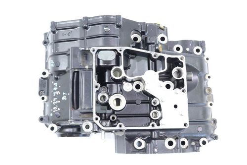 Bloco Motor Inferior Kawasaki Ninja 650 R  2011-201