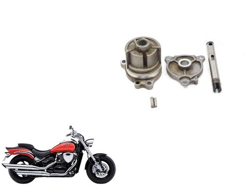 Bomba Óleo Suzuki Boulevard M800 08-1