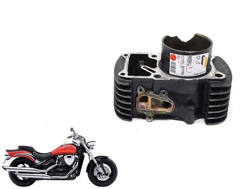 Cilindro Traseiro Suzuki Boulevard M800 08-1
