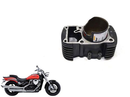 Cilindro Dianteiro Suzuki Boulevard M800 08-1