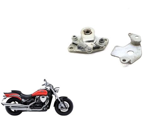 Alavanca de Embreagem Suzuki Boulevard M800 08-1