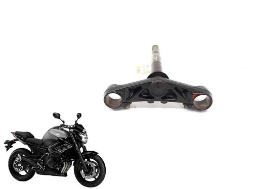 Mesa Inferior Direção Yamaha Xj6 13-1