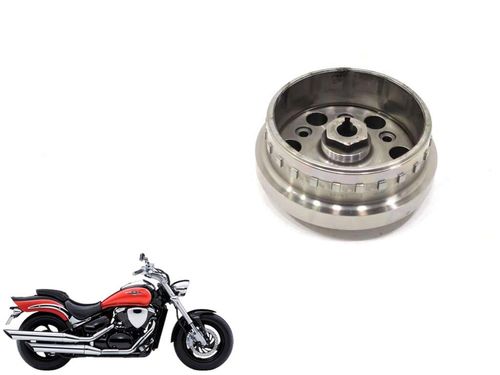 Volante Magneto Suzuki Boulevard M800 08-1
