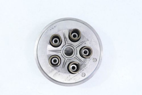 Cubo E Plato Disco Separador Suzuki Bandit 650 2009-2012