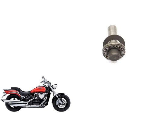 Acionador Embreagem Suzuki Boulevard M800 08-1
