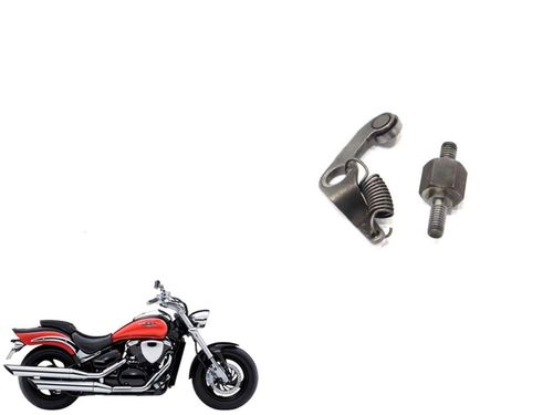 Posicionador Cambio Suzuki Boulevard M800 08-1