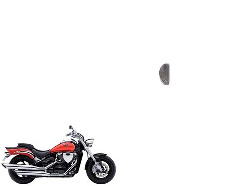 Chaveta Volante Suzuki Boulevard M800 08-1