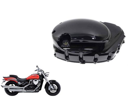 Tampa Direita Motor Suzuki Boulevard M800 08-1