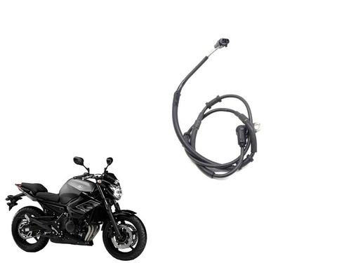 Sensor Abs Traseiro Yamaha Xj6 13-1