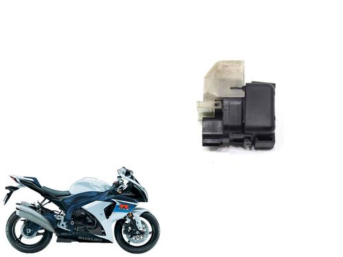 Rele Partida Suzuki Gsxr Srad 1000 Srad 1000 11-1