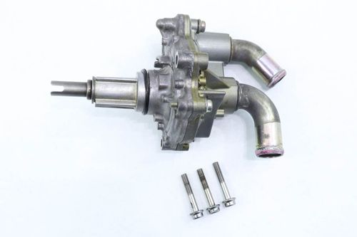 Bomba Água Honda Cbr 650 F Cbr650f 14-17