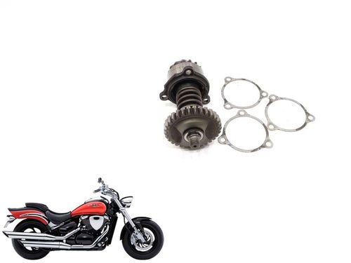 Pinhão Interno Cardan Suzuki Boulevard M800 08-1