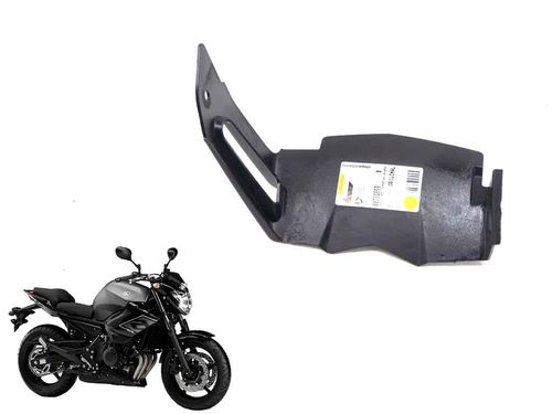 Para-lama Traseiro B Yamaha Xj6 13-1