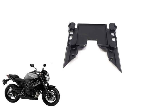 Acabamento Chassis Yamaha Xj6 13-1