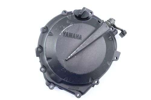Tampa Direita Motor (embreagem) Yamaha Fazer 600 2005-2011
