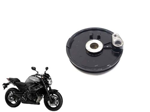 Suporte Sensor Abs Dianteiro Yamaha Xj6 13-1