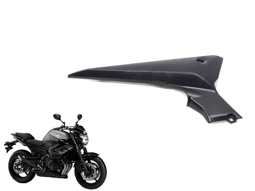 Carenagem Acabamento Lateral Direita Yamaha Xj6 13-1