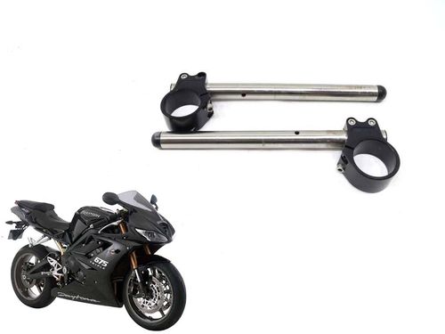 Guidão(par) Triumph Daytona 675 Daytona675 09-1