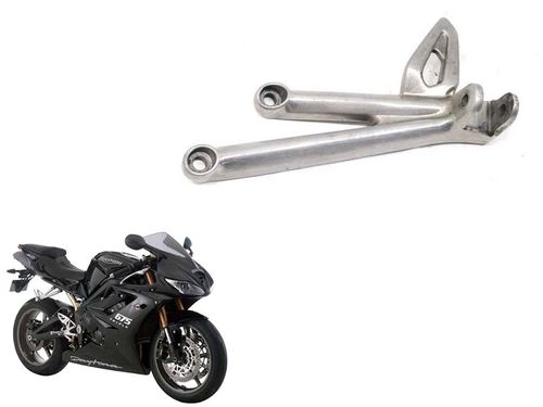 Bacalhau Traseiro Esquerdo Triumph Daytona 675 09-1