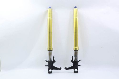 Par Bengalas Suzuki Gsxr 750 Srad Srad 750 05-06