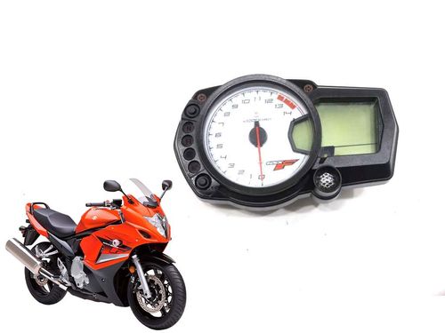 Painel Suzuki Gsx 650 F Gsx650f 09-1
