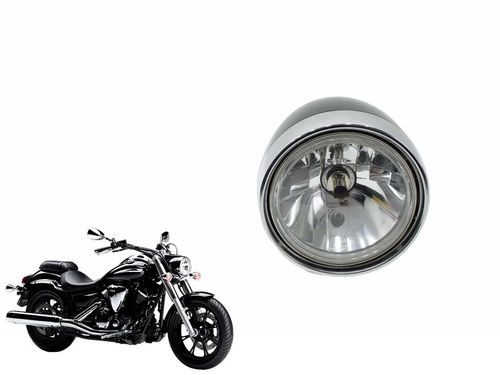 Farol Yamaha Xvs 950a Midnight Star 09-1