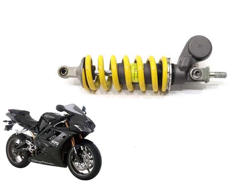 Amortecedor Triumph Daytona 675 Daytona675 09-1
