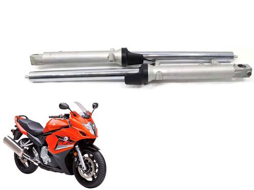Par Bengalas Suzuki Gsx 650 F Gsx650f 09-1