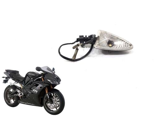 Pisca Dianteiro Direito Triumph Daytona 675 09-1