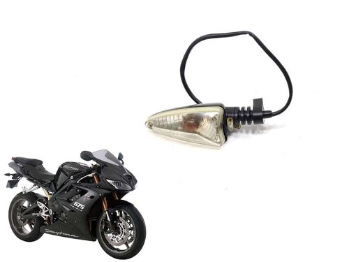 Pisca Traseiro Esquerdo Triumph Daytona 675 09-1