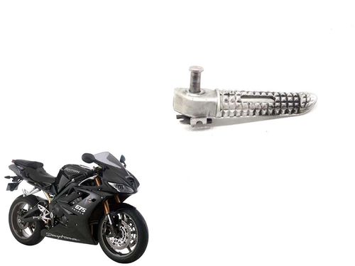 Pedaleira Traseira Direita Triumph Daytona 675 09-1