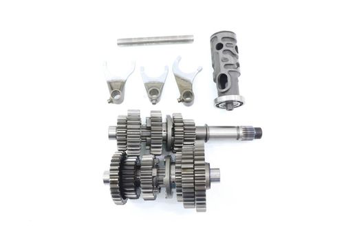 Cambio Completo Honda Shadow 750 Shadow750 06-10