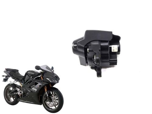 Servo Motor Triumph Daytona 675 Daytona675 09-1