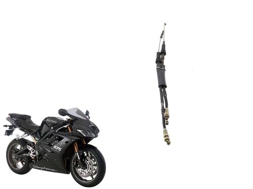 Cabo Servo Motor Triumph Daytona 675 Daytona675 09-1