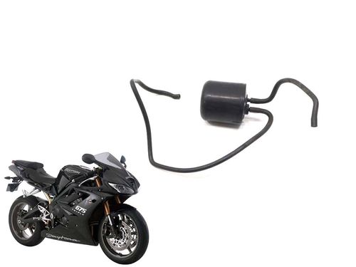 Reservatório Canister Triumph Daytona 675 09-1