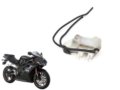 Reservatório Água Triumph Daytona 675 Daytona675 09-1