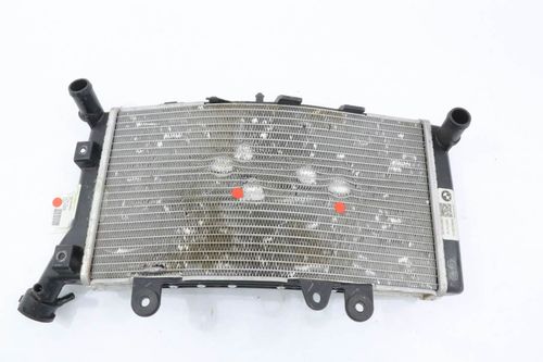 Radiador Bmw F 750 Gs F750gs 17-20